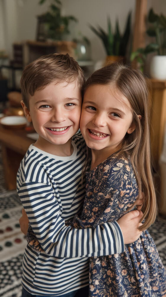 Dünya Kardeşler Günü 10 Nisan Ne Günü Gençgazete (1)