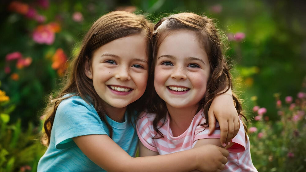 Dünya Kardeşler Günü 10 Nisan Ne Günü Gençgazete (13)