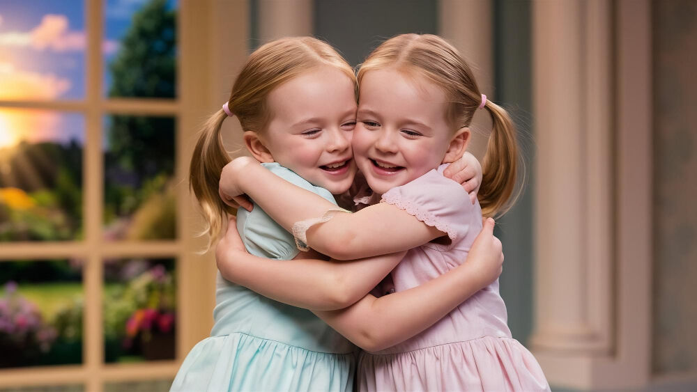 Dünya Kardeşler Günü 10 Nisan Ne Günü Gençgazete (5)