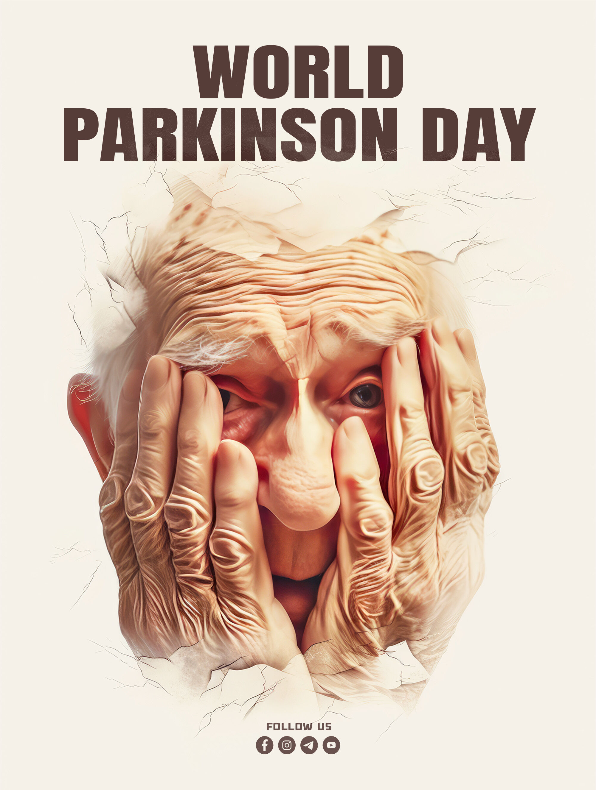 Dünya Parkinson Hastalığı Günü 11 Nisan Ne Günü Gençgazete (1)