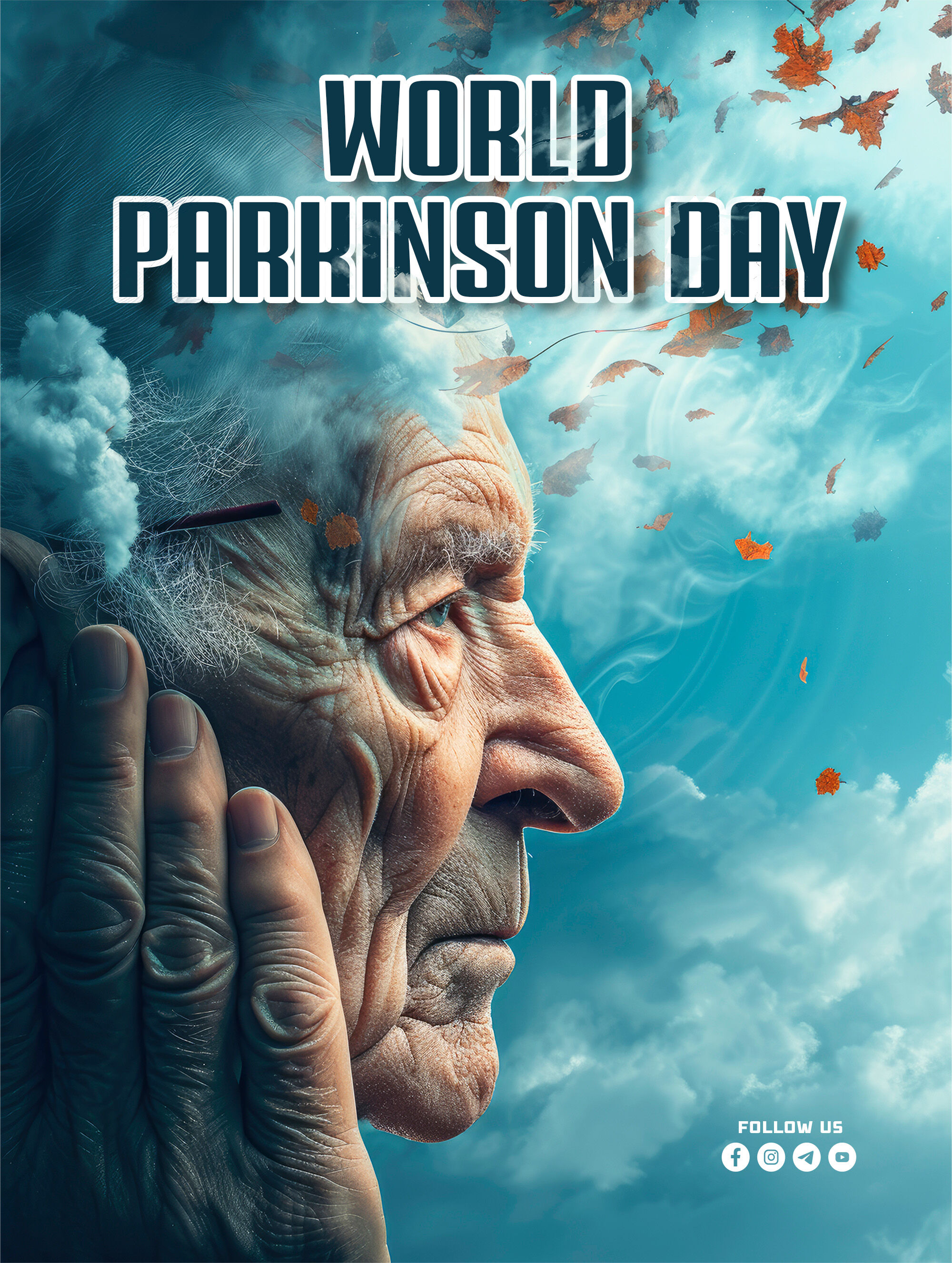 Dünya Parkinson Hastalığı Günü 11 Nisan Ne Günü Gençgazete (17)