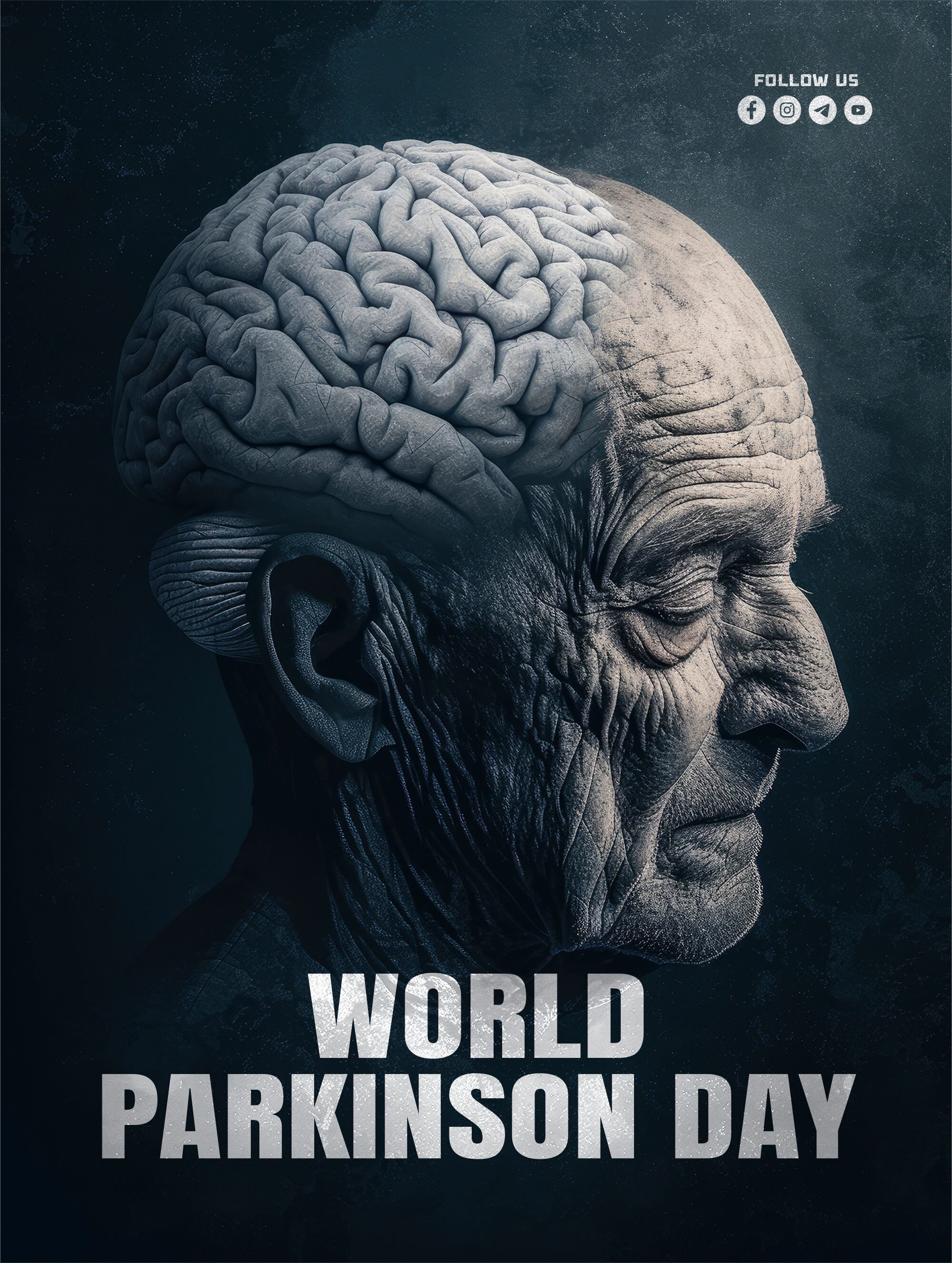 Dünya Parkinson Hastalığı Günü 11 Nisan Ne Günü Gençgazete (7)