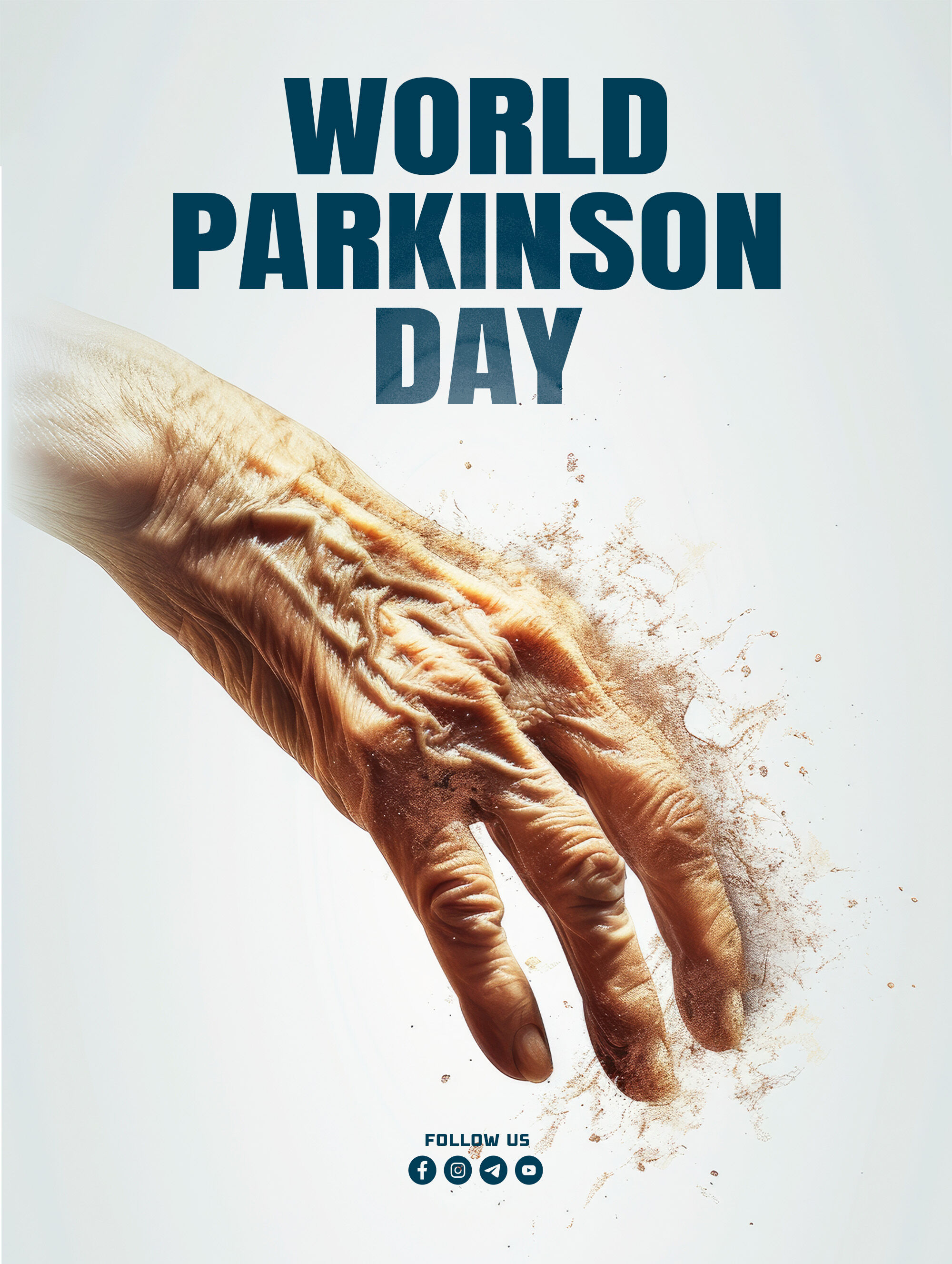 Dünya Parkinson Hastalığı Günü 11 Nisan Ne Günü Gençgazete (8)