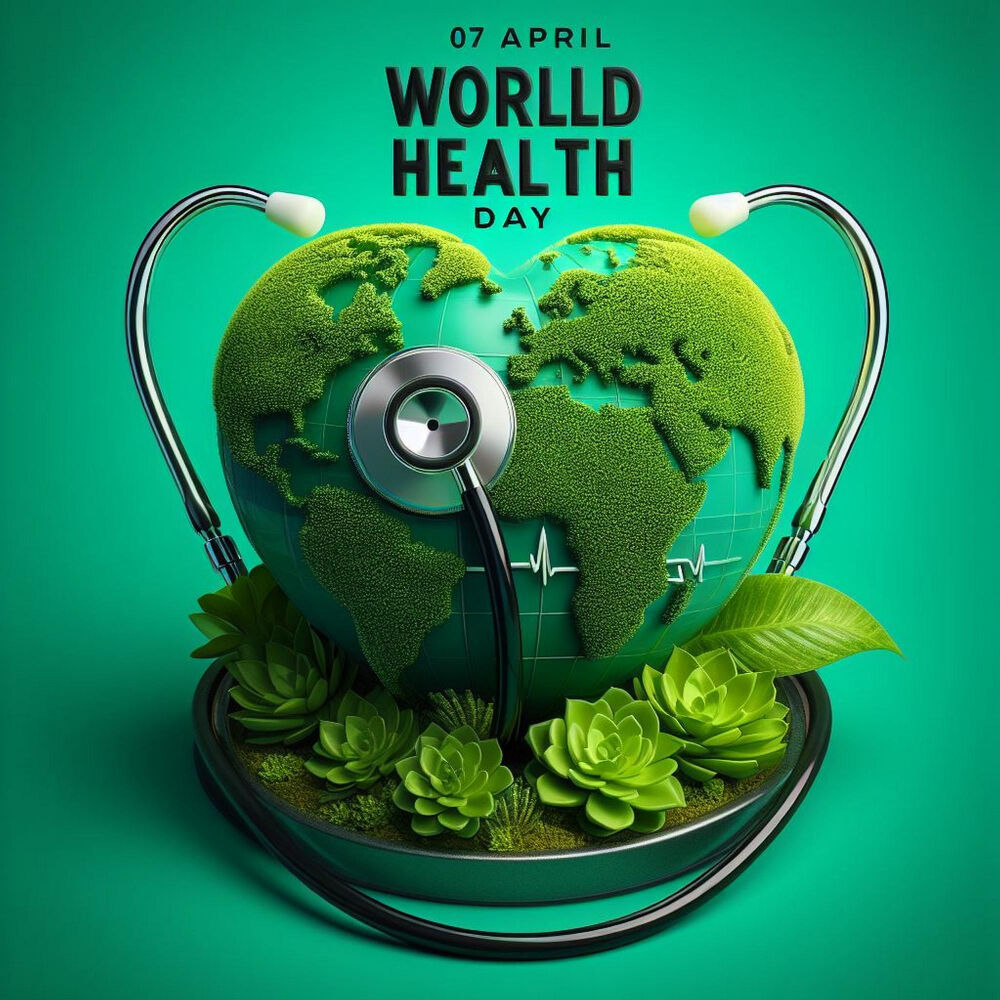 Dünya Sağlık Günü 07 Nisan Ne Günü Gençgazete (1)