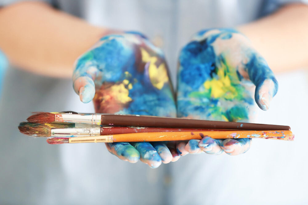 Dünya Sanat Günü 15 Nisan Ne Günü Gençgazete (19)