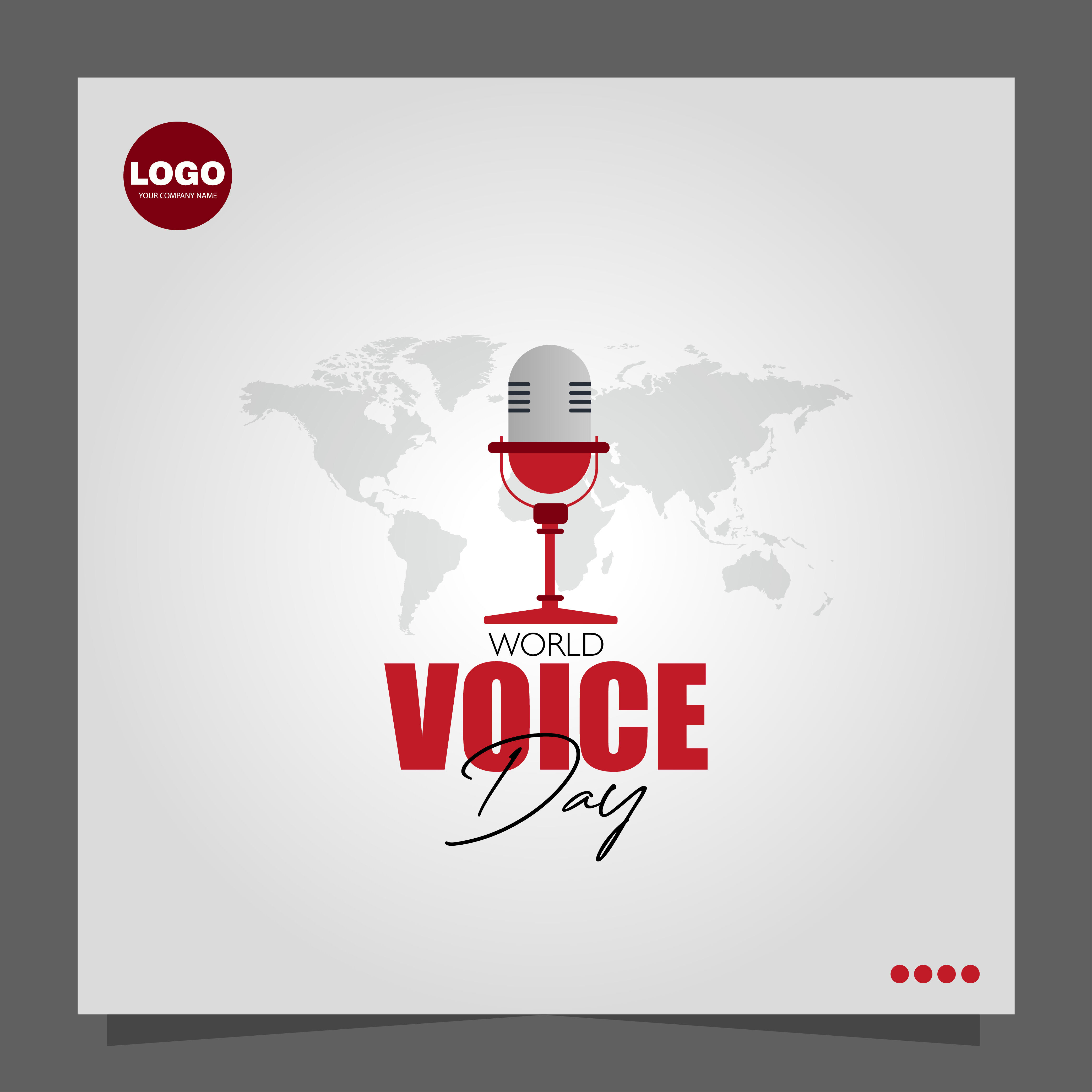 Dünya Ses Günü 16 Nisan Ne Günü Gençgazete (13)