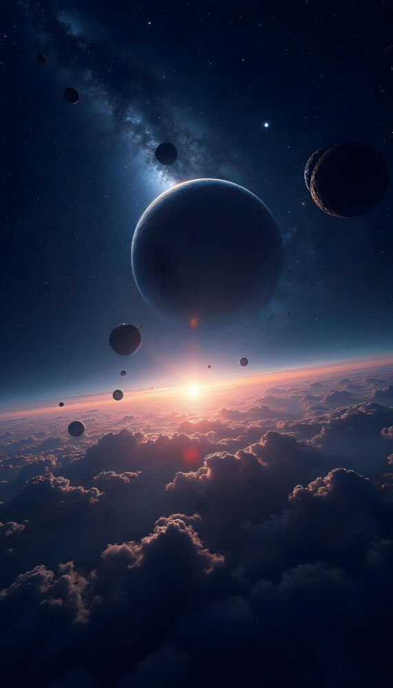 Dünya Uzay Günü 12 Nisan Ne Günü Gençgazete (11)