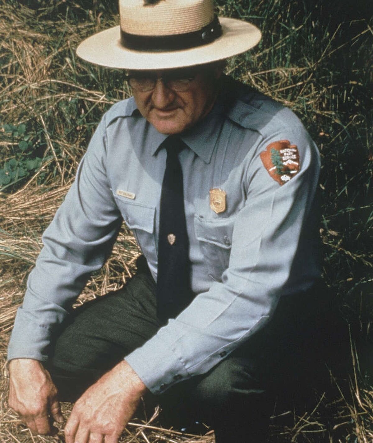 Dünyanın En Şanssız Adamı! Tam 7 Kez Yıldırım İsabet Etti (1)-1