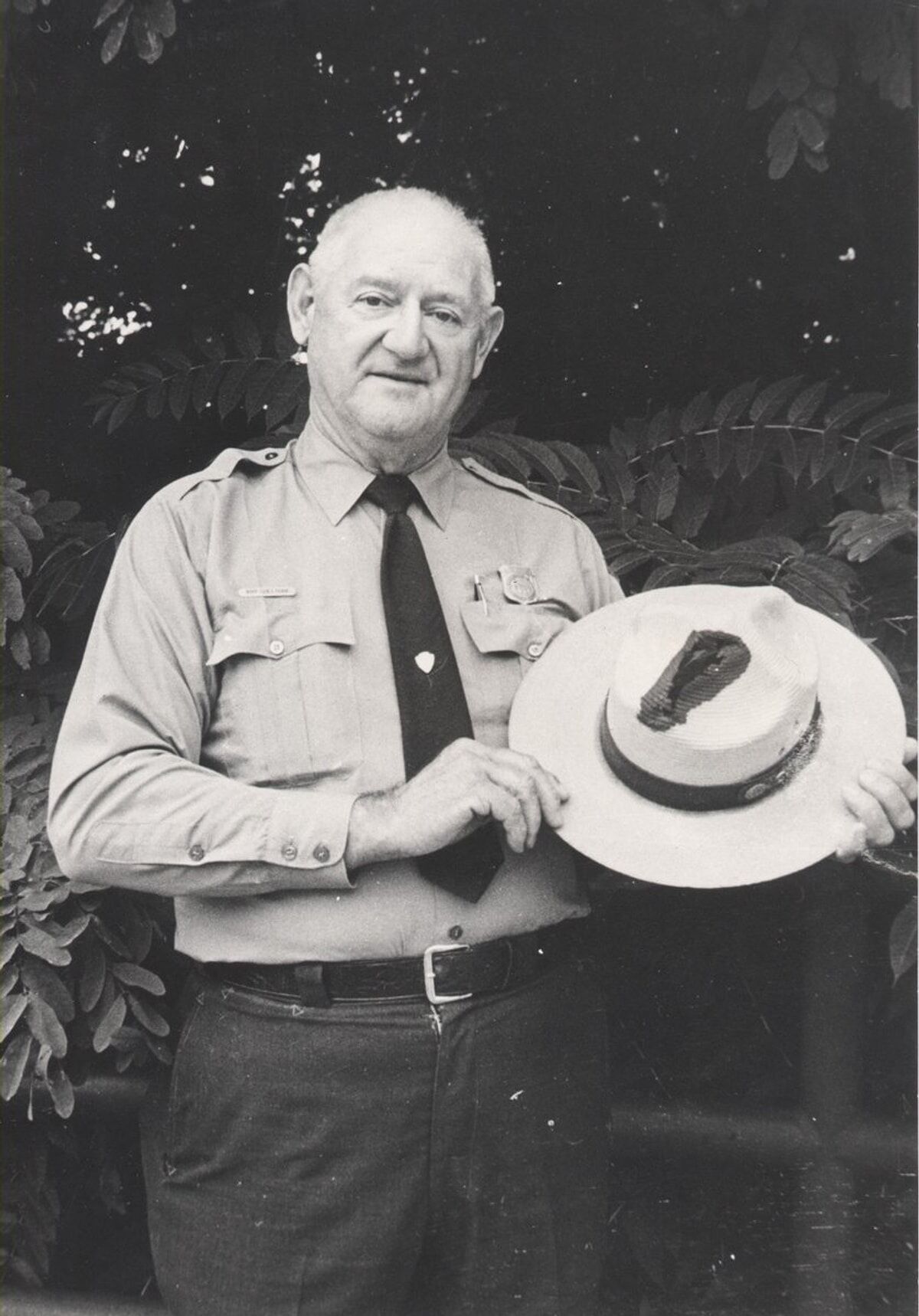 Dünyanın En Şanssız Adamı! Tam 7 Kez Yıldırım İsabet Etti (2)