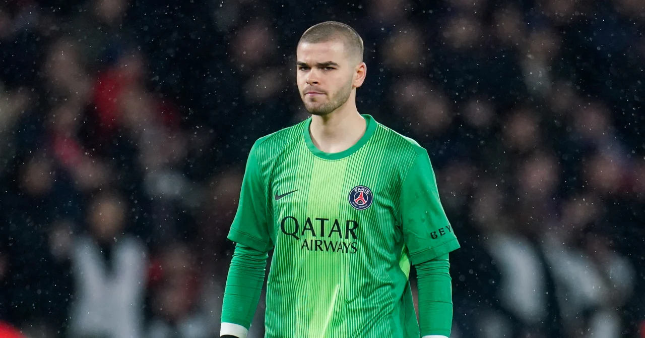 Ederson Gidecek, O İsim Gelecek (1)