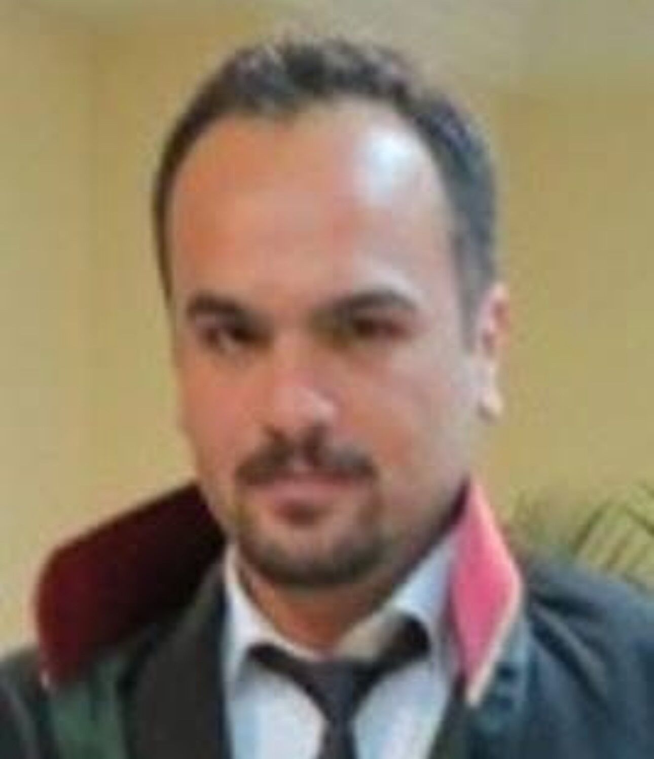 Edirne'de Şüpheli Ölüm! 45 Yaşındaki Eski Avukat Hayatını Kaybetti (3)