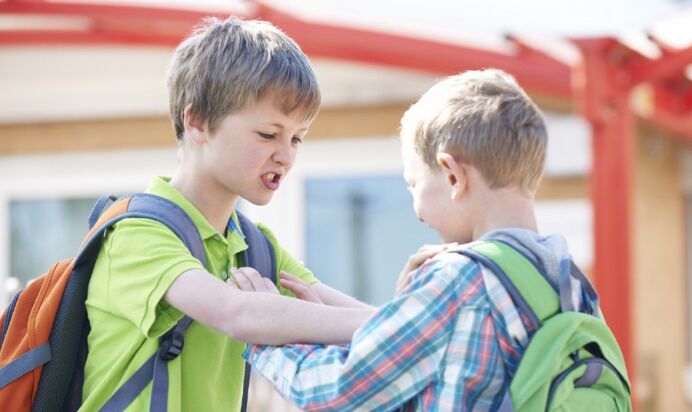 Eğitimde Şiddet Ercan Eroğlu Gençgazete (1)