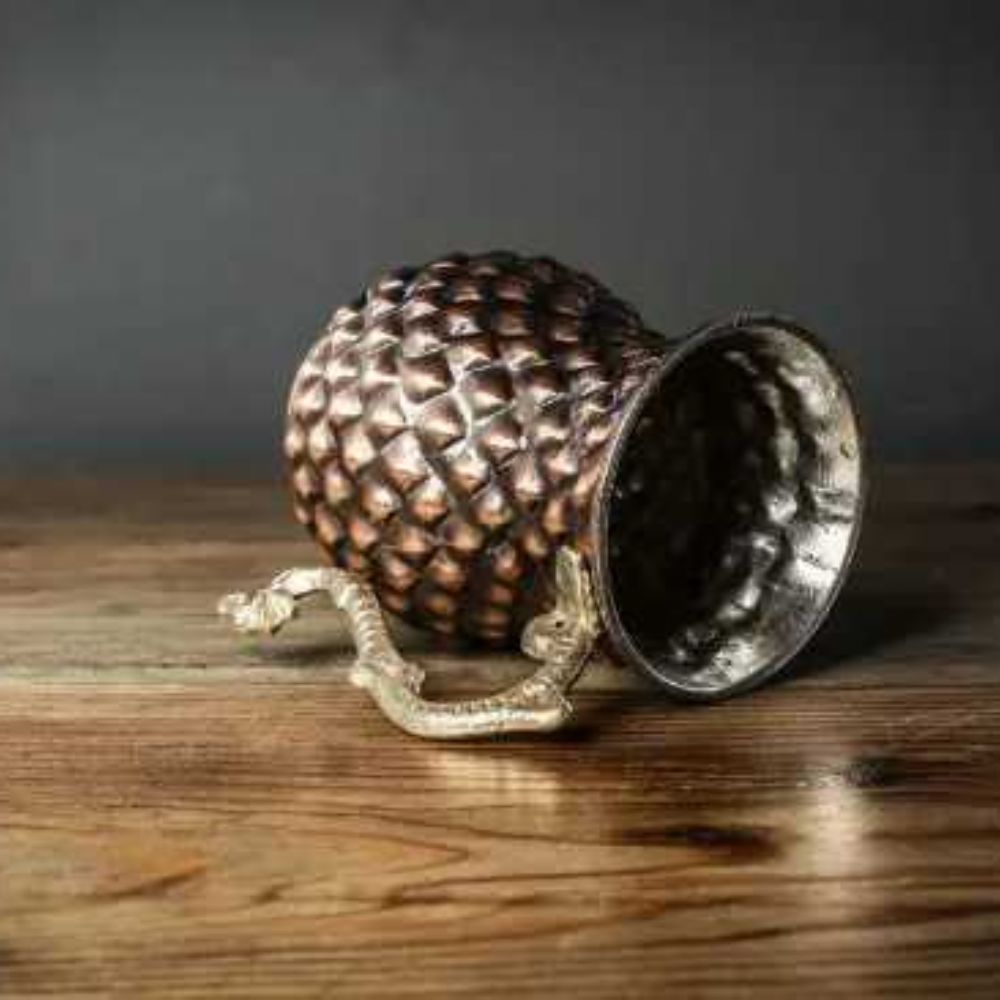 El Yapımı Bakır Ürünler