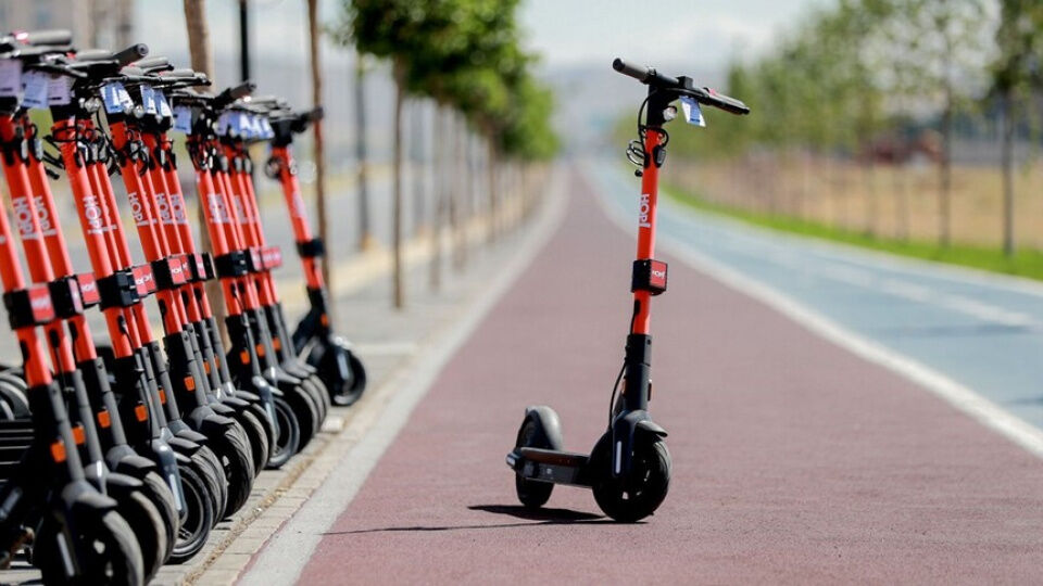Elektrikli Scooterlarda Yeni Dönem Başlıyor! 1 Temmuz Sonrası Yerli Üretim Şartı Geliyor, İşte Tüm Detaylar (1)-1