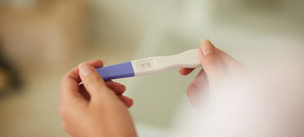 Erken Gebelik Testinde Silik Çizgi Görmek Ne Anlama Gelir Bu Sonuç Hamilelik Belirtisi Mi-1