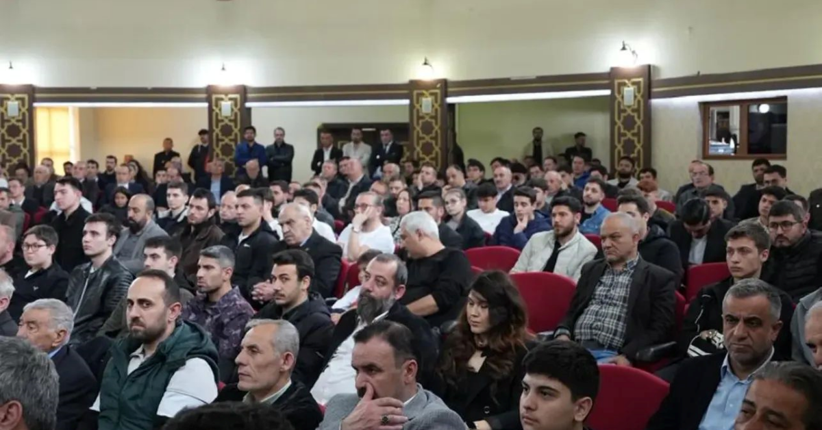 Ertuğrulgazi Dernekler Federasyonu'nda Mehmet Erim Dönemi (3)