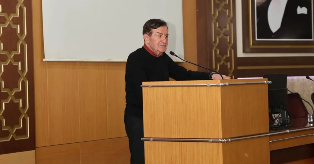 Ertuğrulgazi Dernekler Federasyonu'nda Mehmet Erim Dönemi (4)