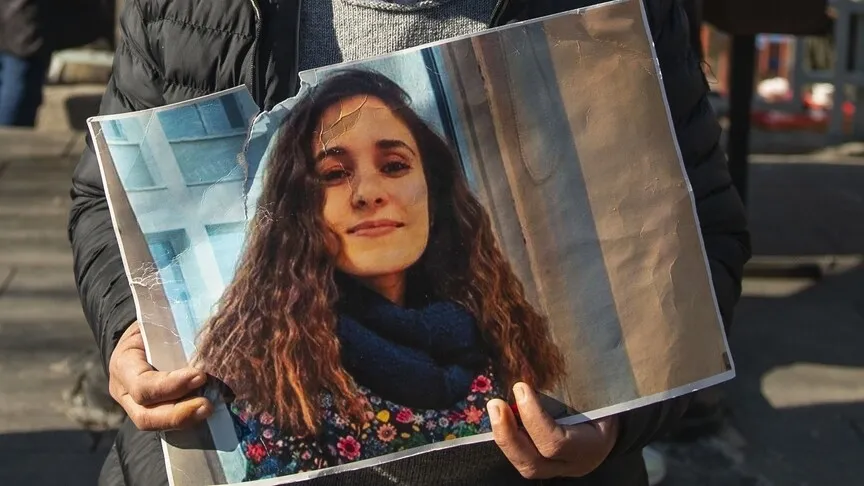 Eski Tunceli Valisi Tuncay Sonel Adliyeye Sevk Edildi! (1)