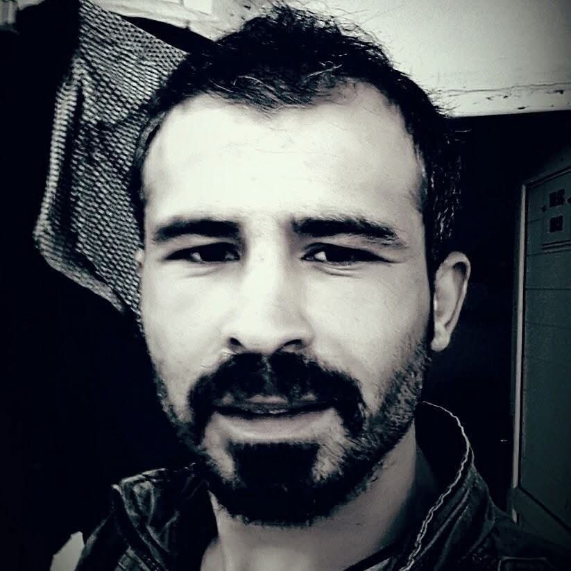 Esnaf Iş Yerinde Ölü Bulundu (1)