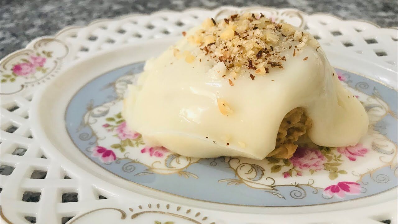 Evde Elma İle Nefis Ve Sağlıklı Püreler Yapmak Mümkün Mü (1)