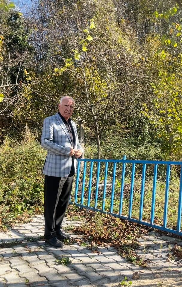 Fahrettin Baykandan Sert Tepki “Birilerinin Ölmesini Mi Bekliyorsunuz-1