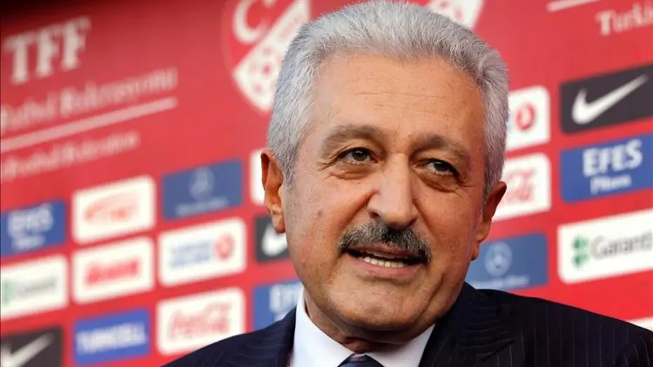 Fenerbahçe'de Başkanlığa Yeni Aday Mı Geliyor (2)