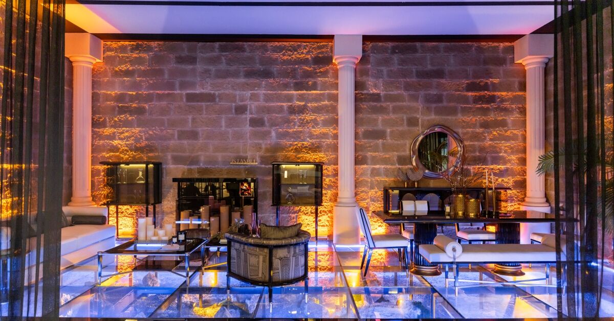 Gabba Home Ile Milano’da Türk Esintisi (1)