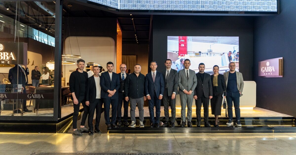 Gabba Home Ile Milano’da Türk Esintisi (3)