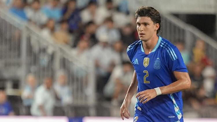 Galatasaray Aradığı Stoperi Fransa'da Buldu (3)