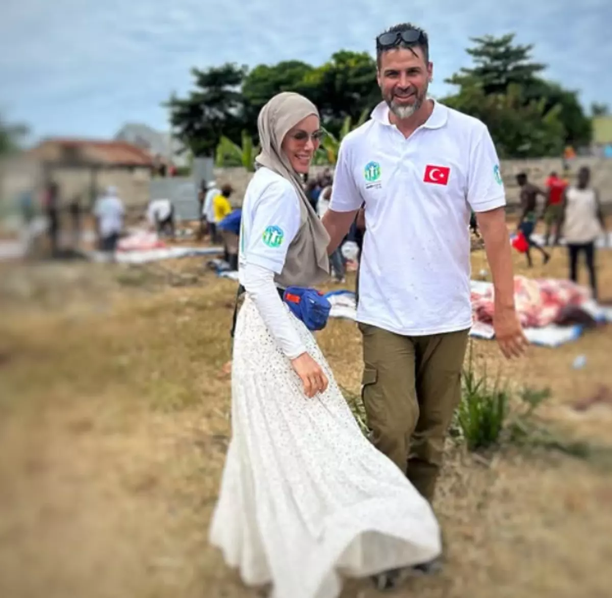 Gamze Özçelik Yıllar Sonra Ekrana Dönüyor (2)