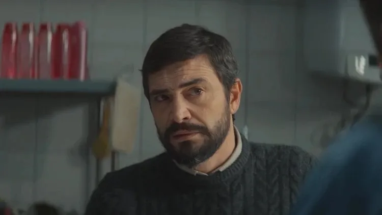 Gassal 3. Sezon Fragmanı Yayınlandı! Gassal Yeni Sezon Ne Zaman Çıkacak, Tarih Açıklandı Mı (2)