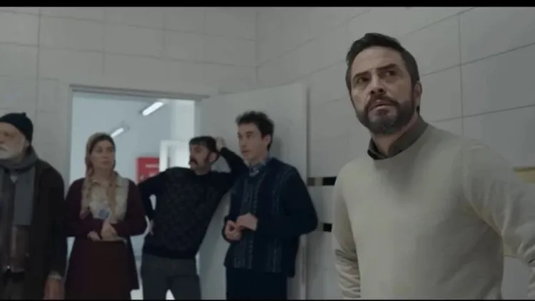 Gassal 3. Sezon Fragmanı Yayınlandı! Gassal Yeni Sezon Ne Zaman Çıkacak, Tarih Açıklandı Mı (3)