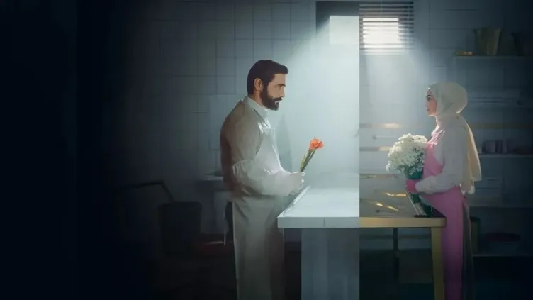 Gassal 3. Sezon Fragmanı Yayınlandı! Gassal Yeni Sezon Ne Zaman Çıkacak, Tarih Açıklandı Mı (4)