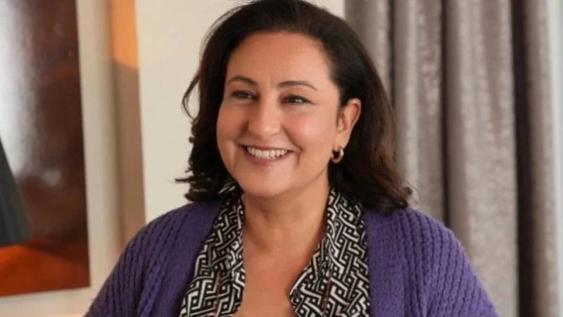 Gassal Dizisine Sürpriz Oyuncu! 4. Sezon Bomba Olacak (3)