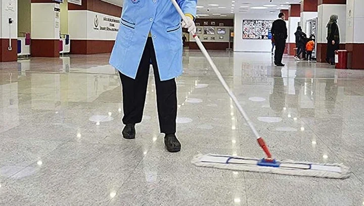 Gençlik Ve Spor Bakanlığı Işçi Alımı Yapacak! İşçi Alımı Ne Zaman Kura Ne Zaman Çekilecek (1)