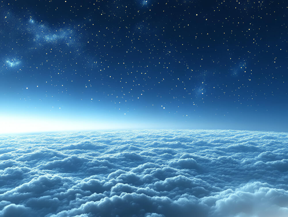 Gökyüzüne Bak Günü 14 Nisan Ne Günü Gençgazete (1)