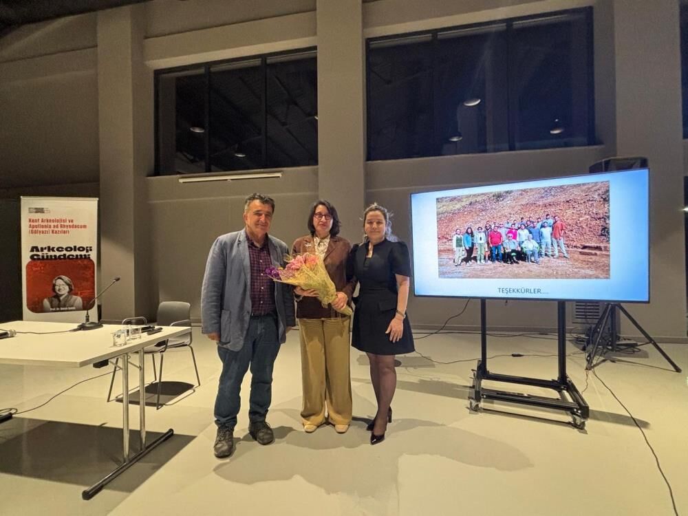 Gölyazı’nın Tarihi Gün Yüzüne Çıkıyor! (2)