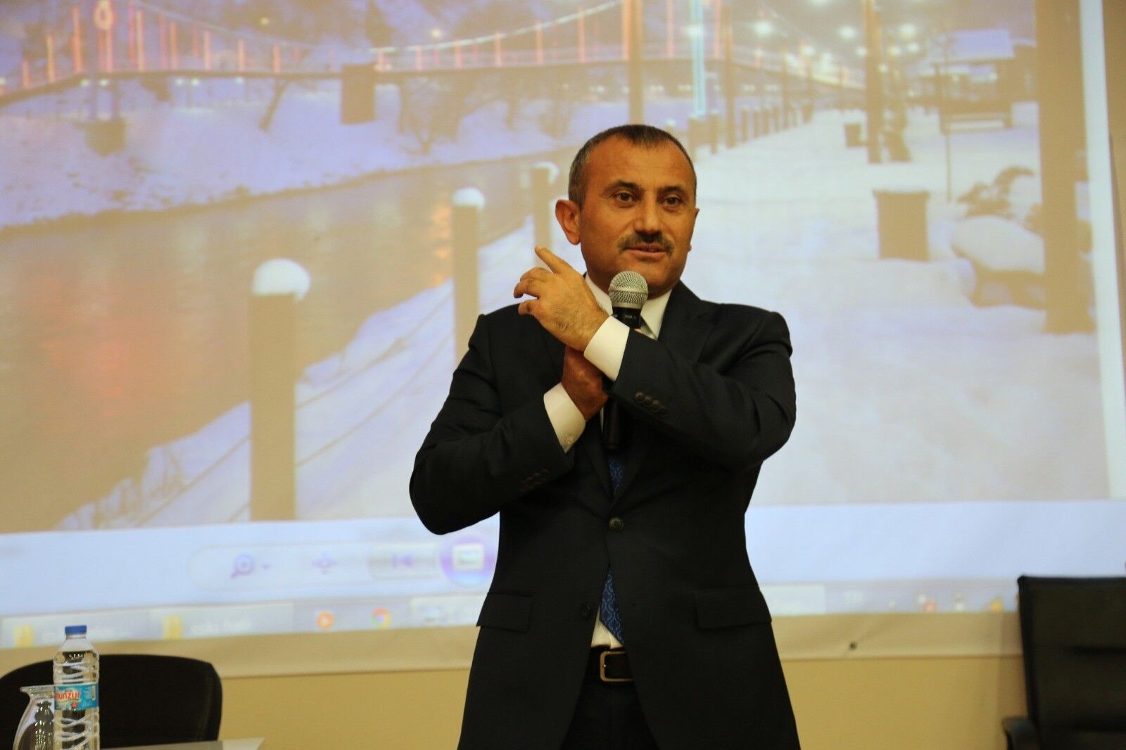 Gülistan Doku Soruşturmasında Flaş Gelişme! Eski Vali Tuncay Sonel Gözaltına Alındı (2)