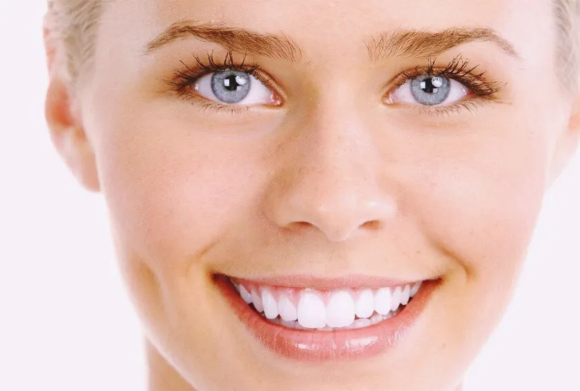 Gülüşünüzden Memnun Değil Misiniz Diş Estetiği Nedir (1)