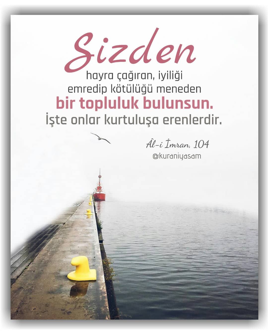 Günün Ayeti, Günün Hadisi, Günün Duası Ezan Saati Namaz Saati Gencgazete (19)