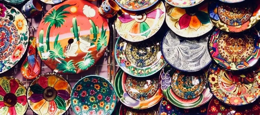 Hediyelik Esya Yapimi