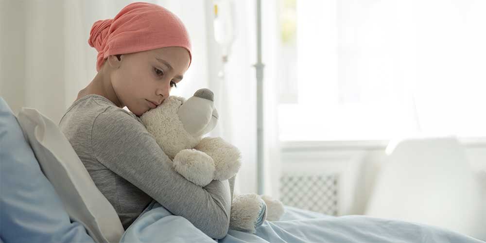 Her 100 Bin Çocuktan 3’Ünde Görülüyor! Lösemi Hakkında Ailelerin Bilmesi Gereken Önemli Gerçekler Neler (1)