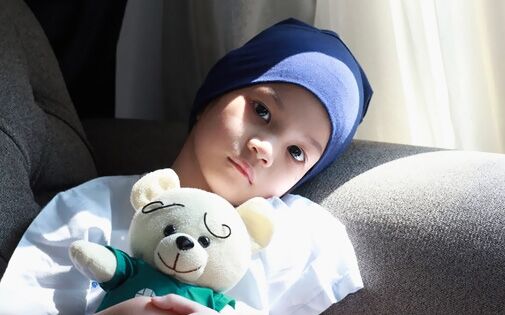 Her 100 Bin Çocuktan 3’Ünde Görülüyor! Lösemi Hakkında Ailelerin Bilmesi Gereken Önemli Gerçekler Neler (2)