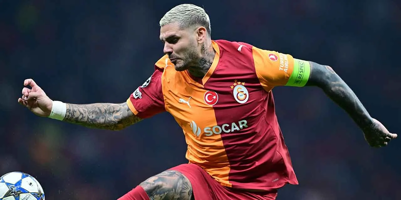 Icardi Ayrılıyor! Icardi'nin Yerine Gelecek 2 Aday Kim