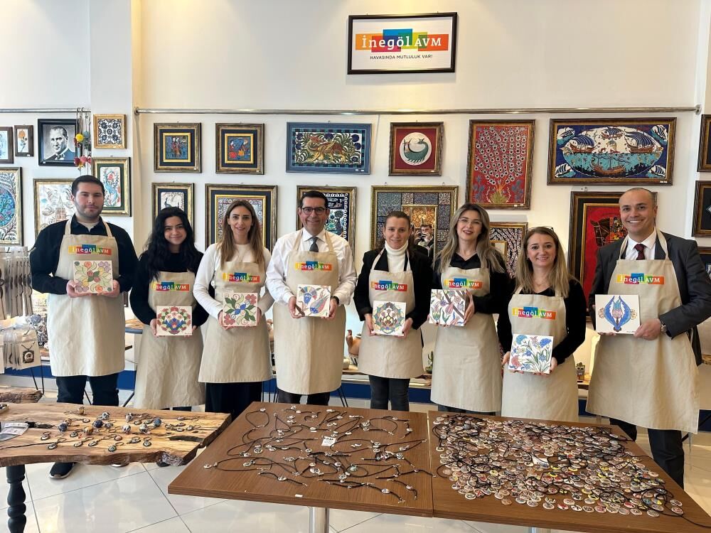 İnegöl Avm’ye Uluslararası Başarı! Hermes Creative Awards’ta 4 Platin Ödül (1)