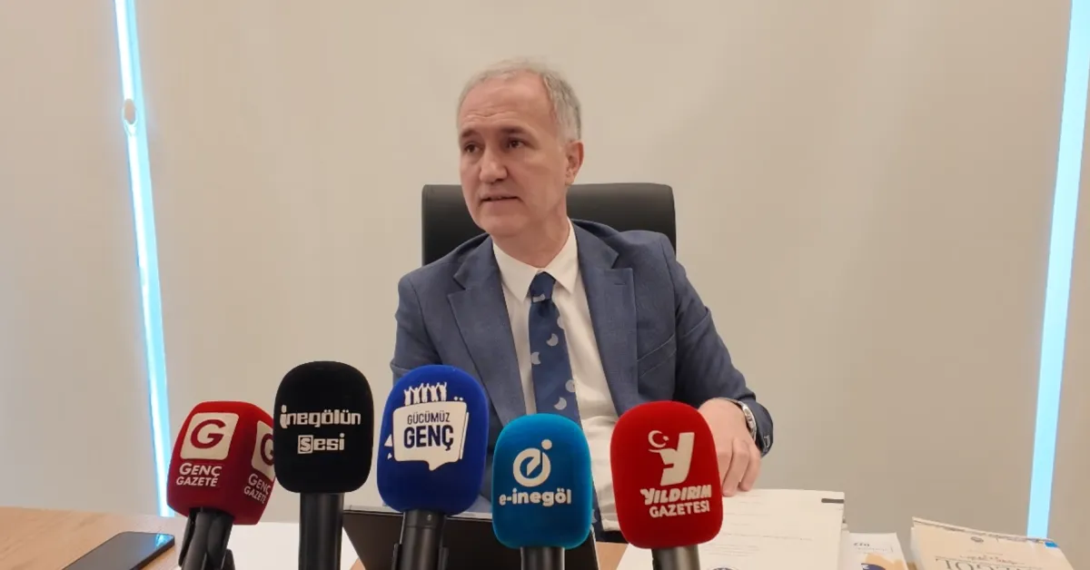 İnegöl Belediyesi'nden Akademik Çalışmalara 2 Milyon Tl'lik Destek (3)