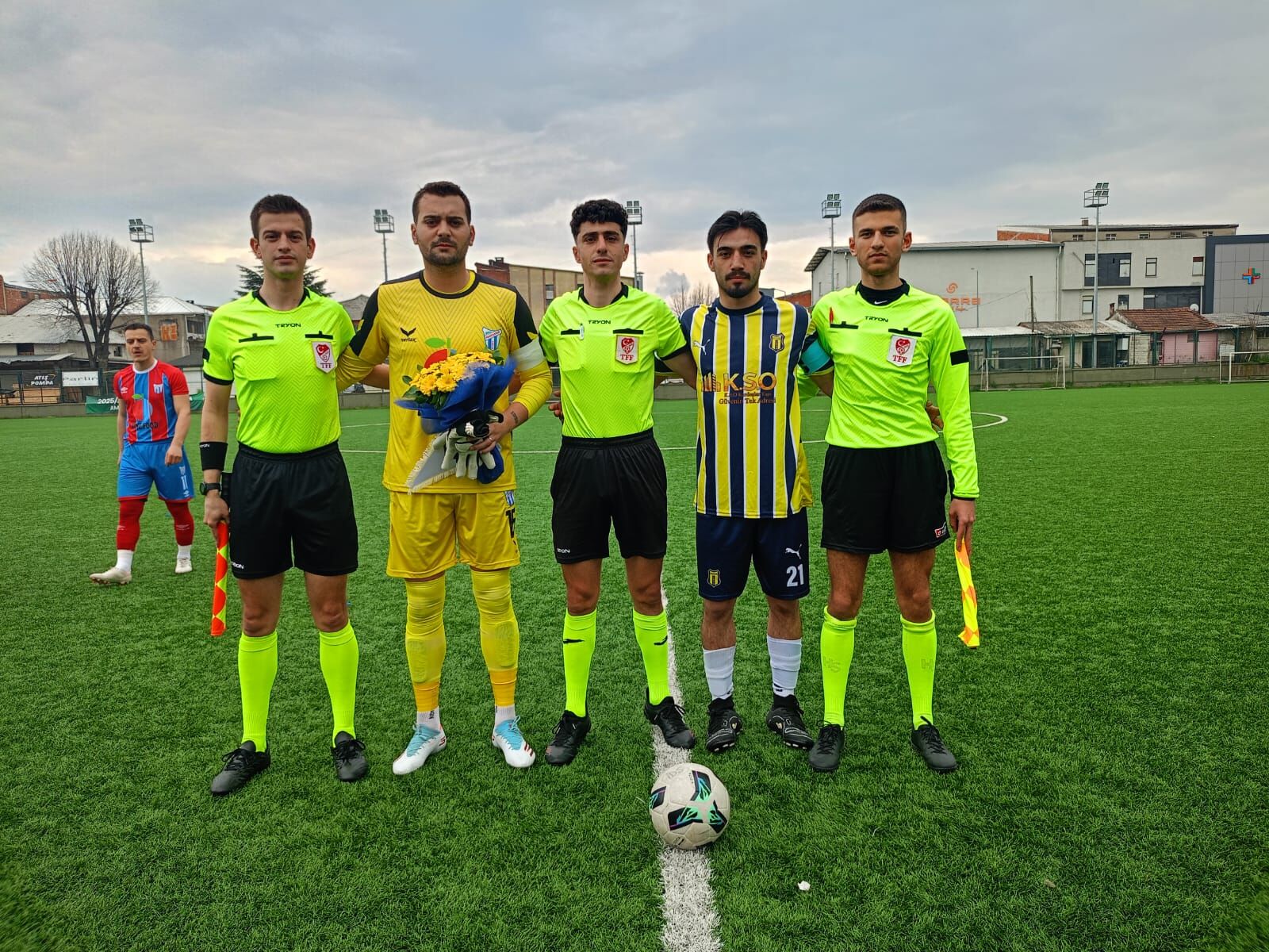 İnegöl Derbisi’nde Kazanan Yenicespor Gençgazete (2)