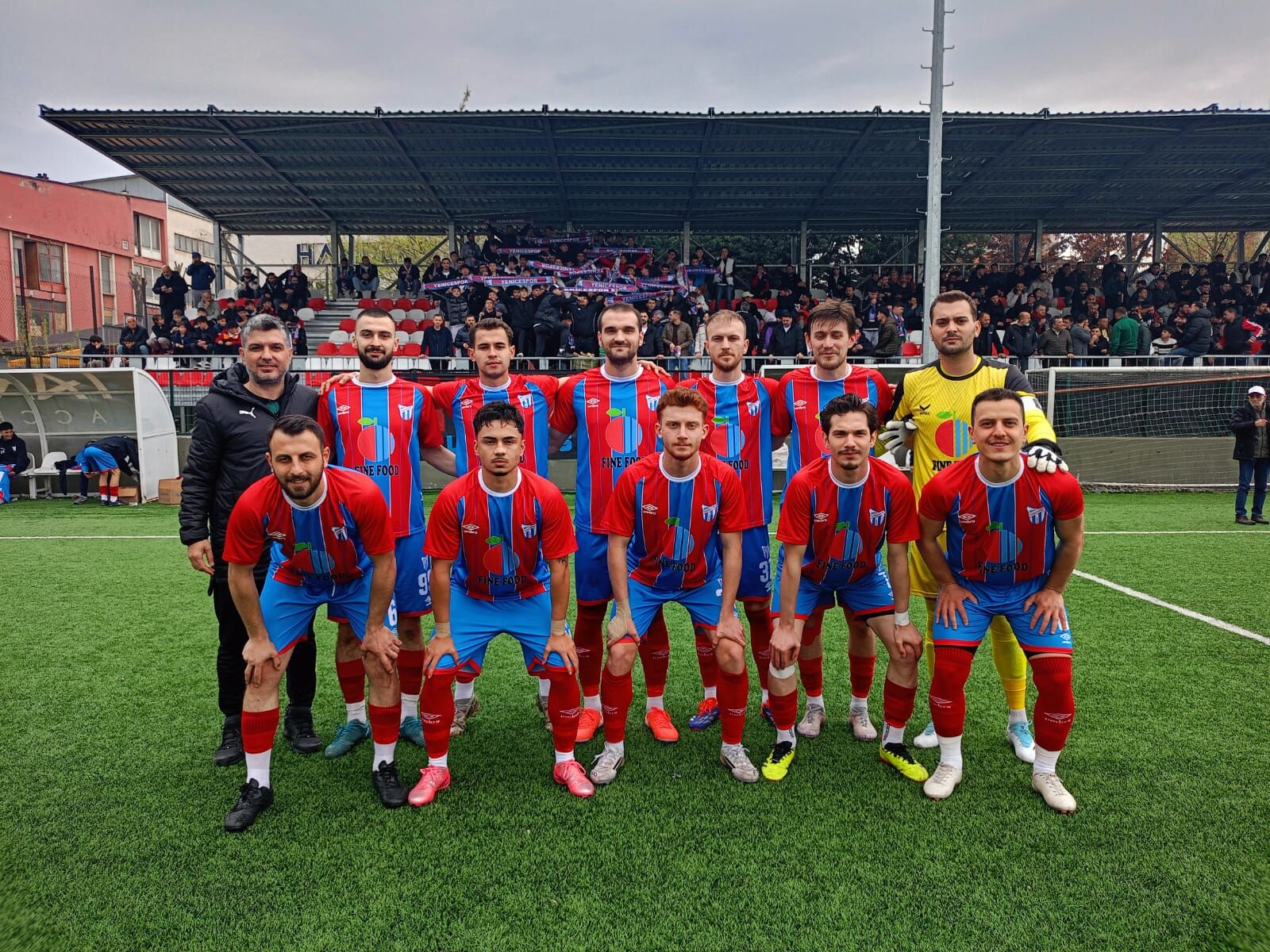 İnegöl Derbisi’nde Kazanan Yenicespor Gençgazete (4)