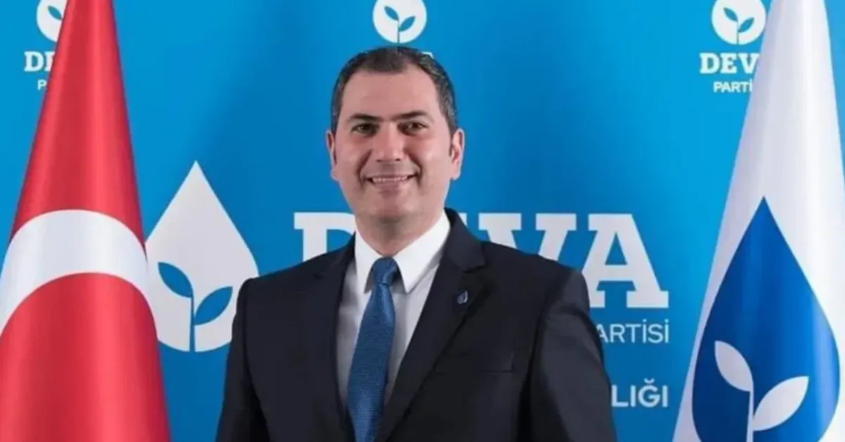 İnegöl Ilçe Başkanlarından Mustafa Bozbey Açıklaması (2)