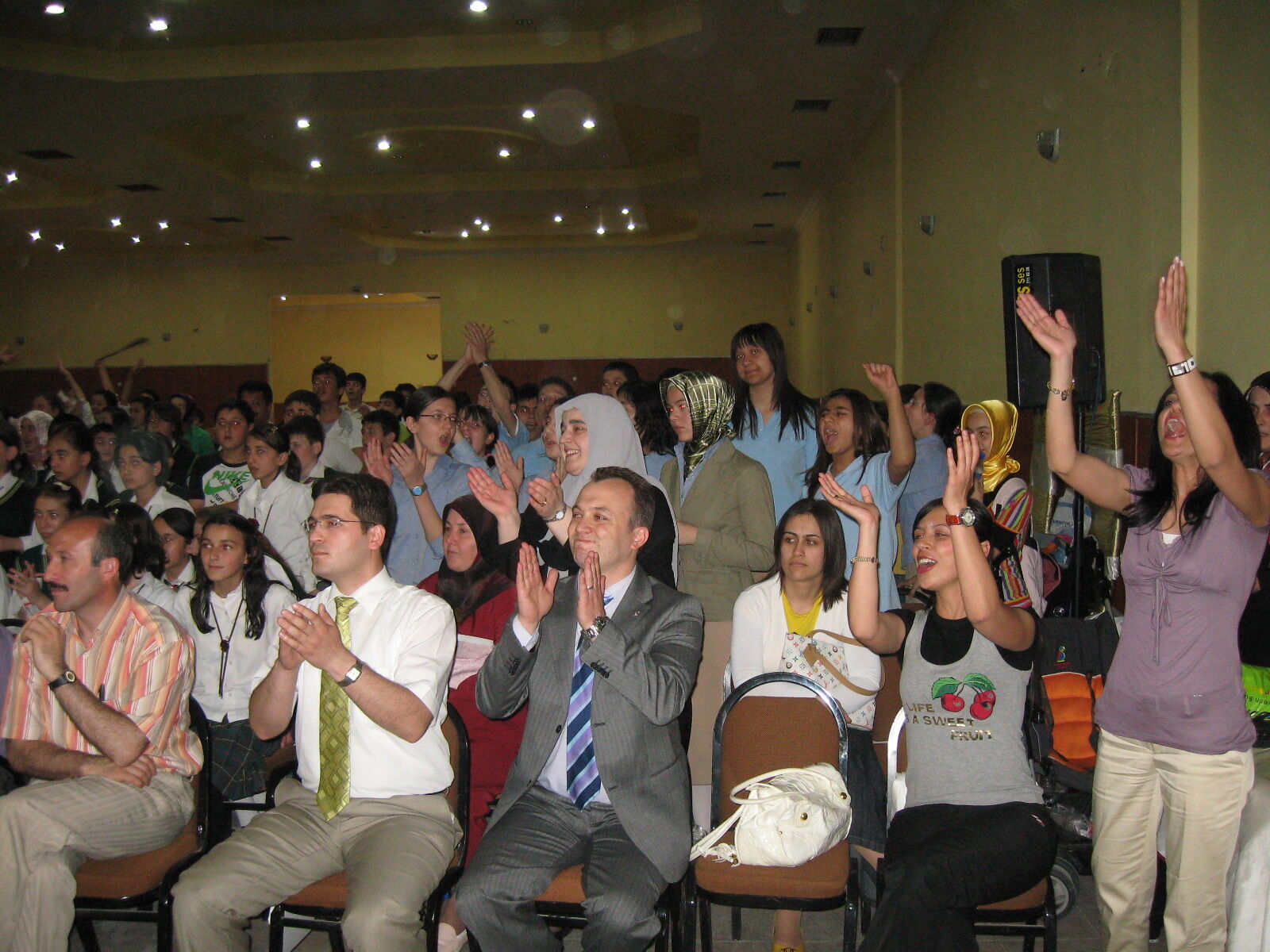 İnegöl İlköğretiminde Şampiyon Özel Altın Nesil Gençgazete (5)